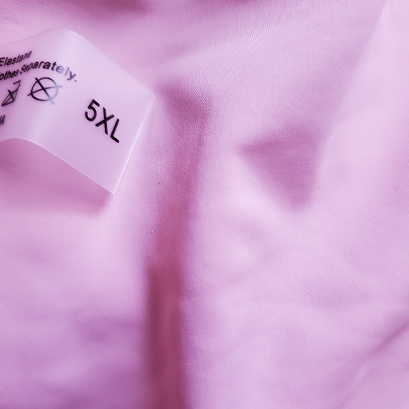 Cover up and Bikini 5 XL - Picture 7 of 7